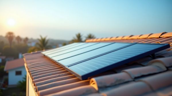 Adoptez les panneaux photovoltaïques pour une énergie solaire rentabilisée