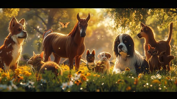 Choisir la meilleure assurance santé animale