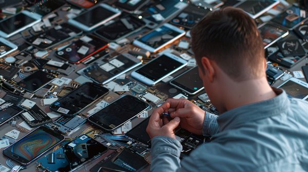 Guide achat: trouver un téléphone reconditionné fiable