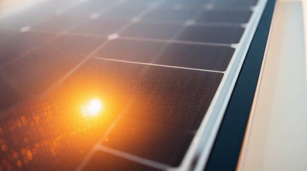 Innovations des panneaux solaires : maximiser l'énergie photovoltaïque