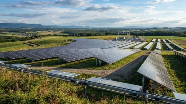 Innovations des panneaux solaires : maximiser l'énergie photovoltaïque