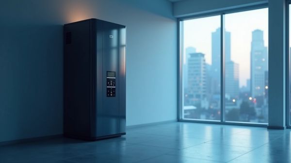 Les avantages inattendus du chauffe-eau thermodynamique