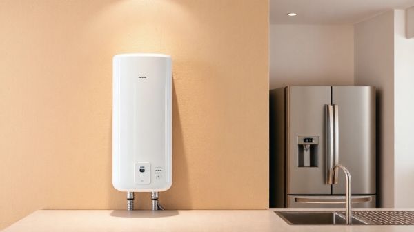 Les avantages inattendus du chauffe-eau thermodynamique