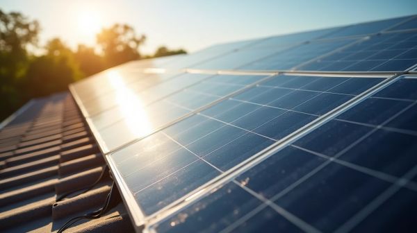 Optimiser l'énergie solaire photovoltaïque pour des économies durables