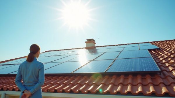 Pourquoi choisir les panneaux solaires pour rentabiliser votre énergie