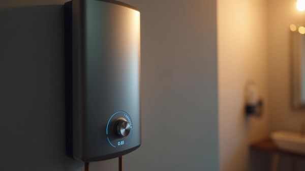 Pourquoi un chauffe-eau thermodynamique peut surprendre par son efficacité
