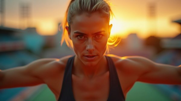 Réveillez votre passion pour le sport : 10 conseils essentiels