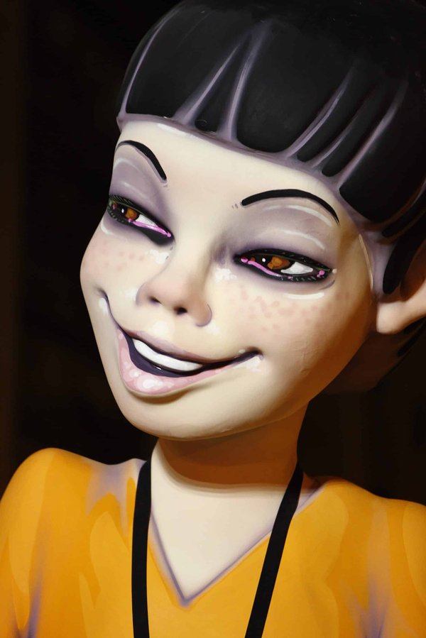 Quelles techniques pour créer un jeu vidéo d'énigmes basé sur des monuments historiques ?