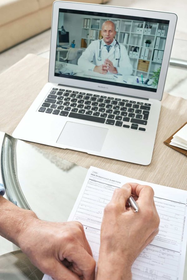 Mutuelle santé : pourquoi souscrire en ligne ?