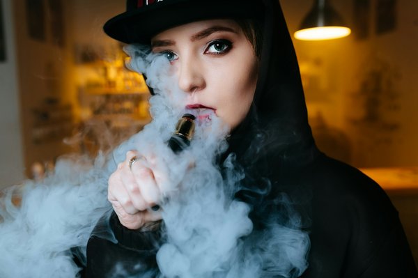 Découvrez la variété de cigarettes électroniques sur promovap