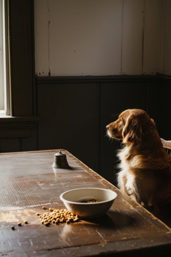 Top recommandations de croquettes pour animaux à Angers