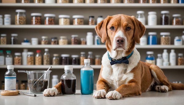 Matériel vétérinaire de qualité : les équipements indispensables pour un soin efficace