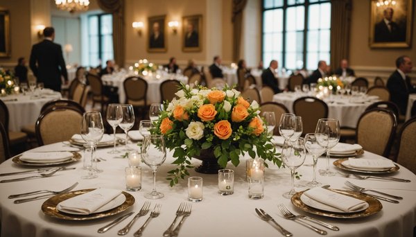 Comment créer un événement d'entreprise sur-mesure ?